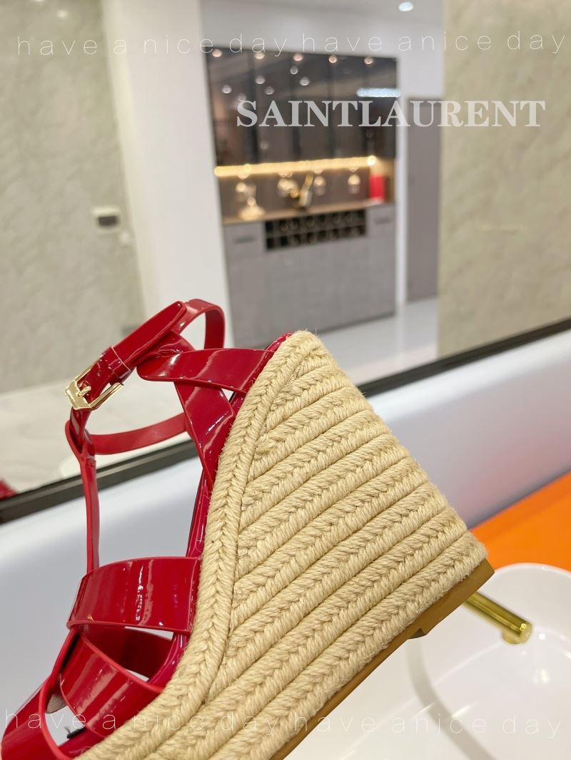 Ysl Sandals